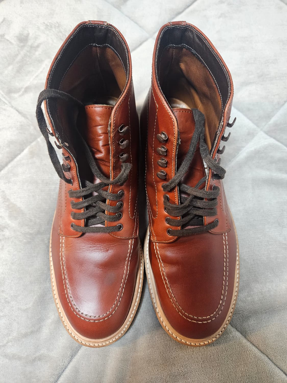 알든405 인디부츠 7.5사이즈 상품이미지2