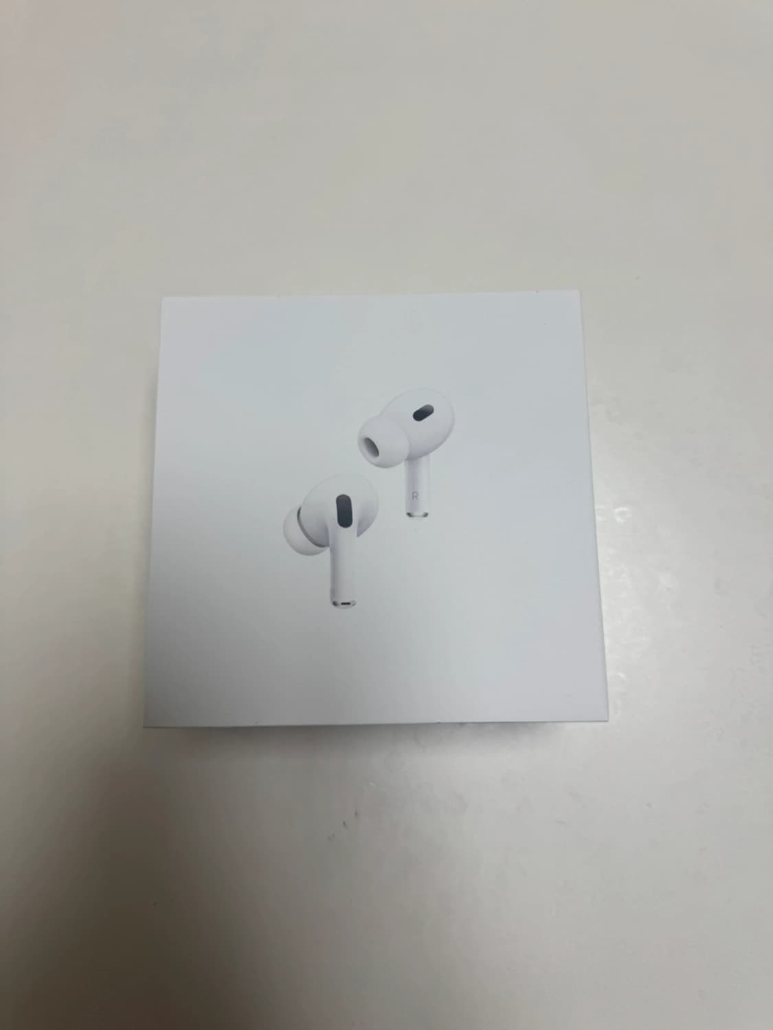 에어팟 프로2 미개봉  상품이미지1