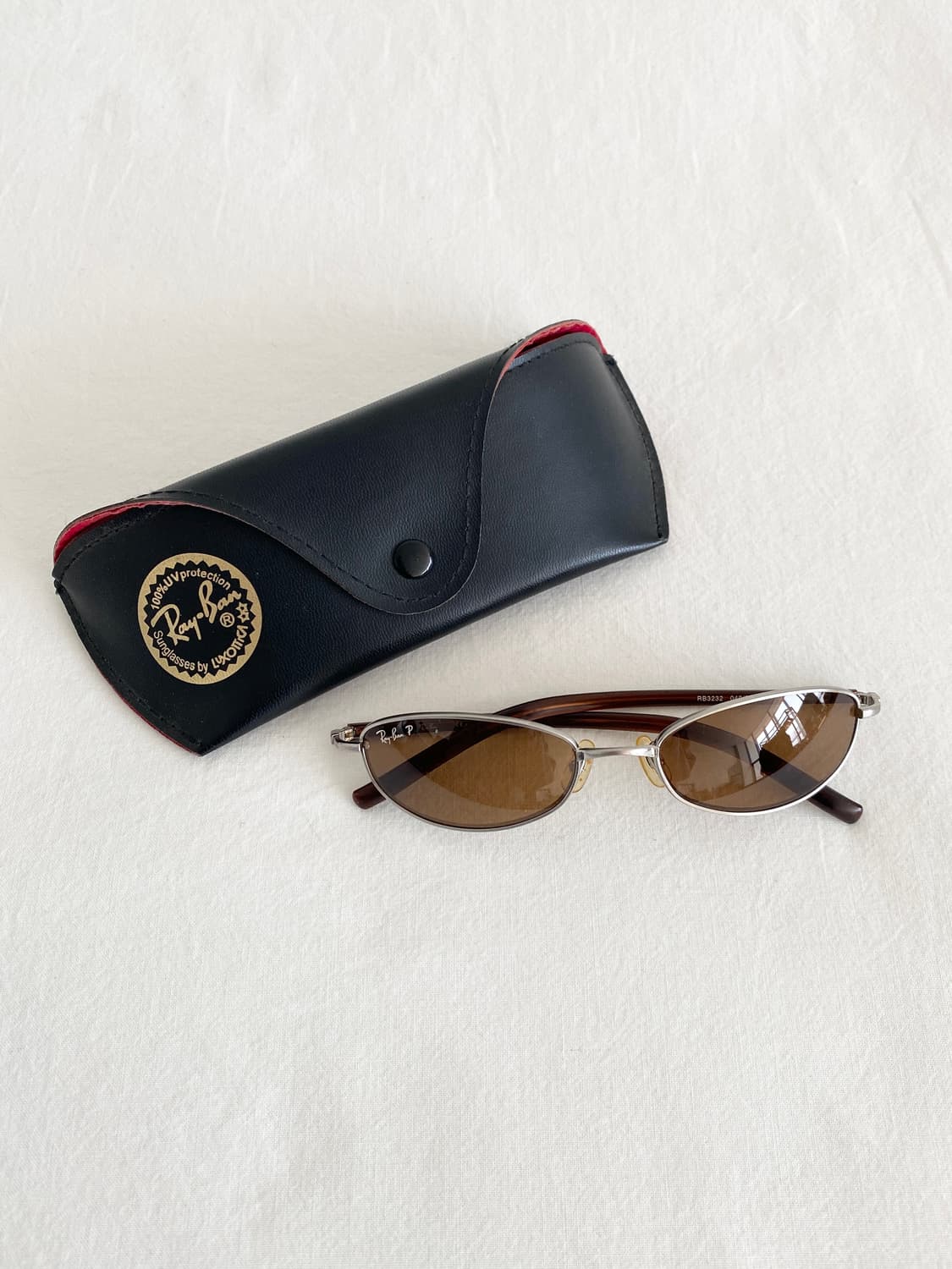 레이벤 rb3232 상품이미지1