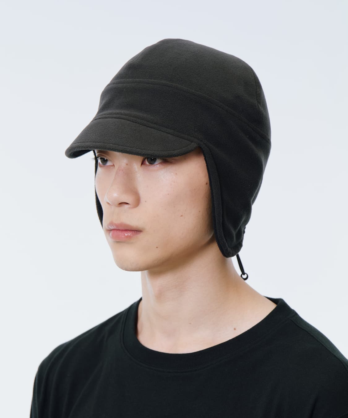 산산기어 플리스캡 상품이미지1