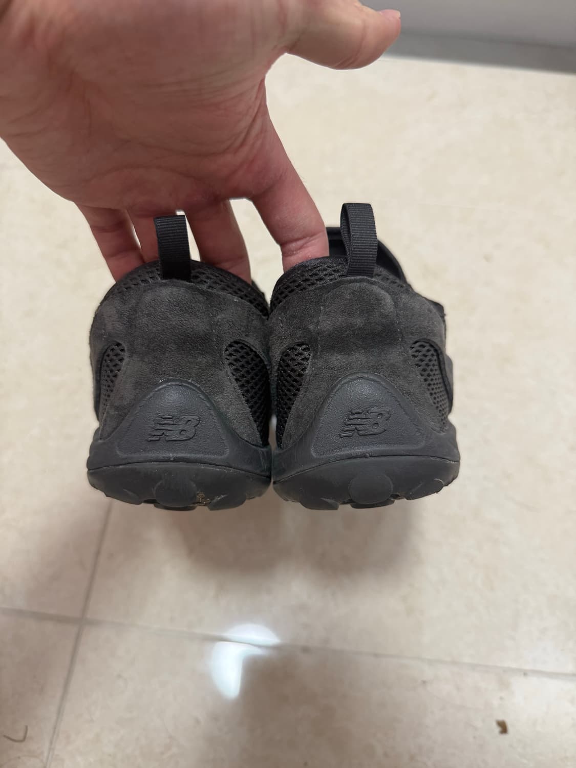 뉴발란스 미니머스 MT10O 275 상품이미지3