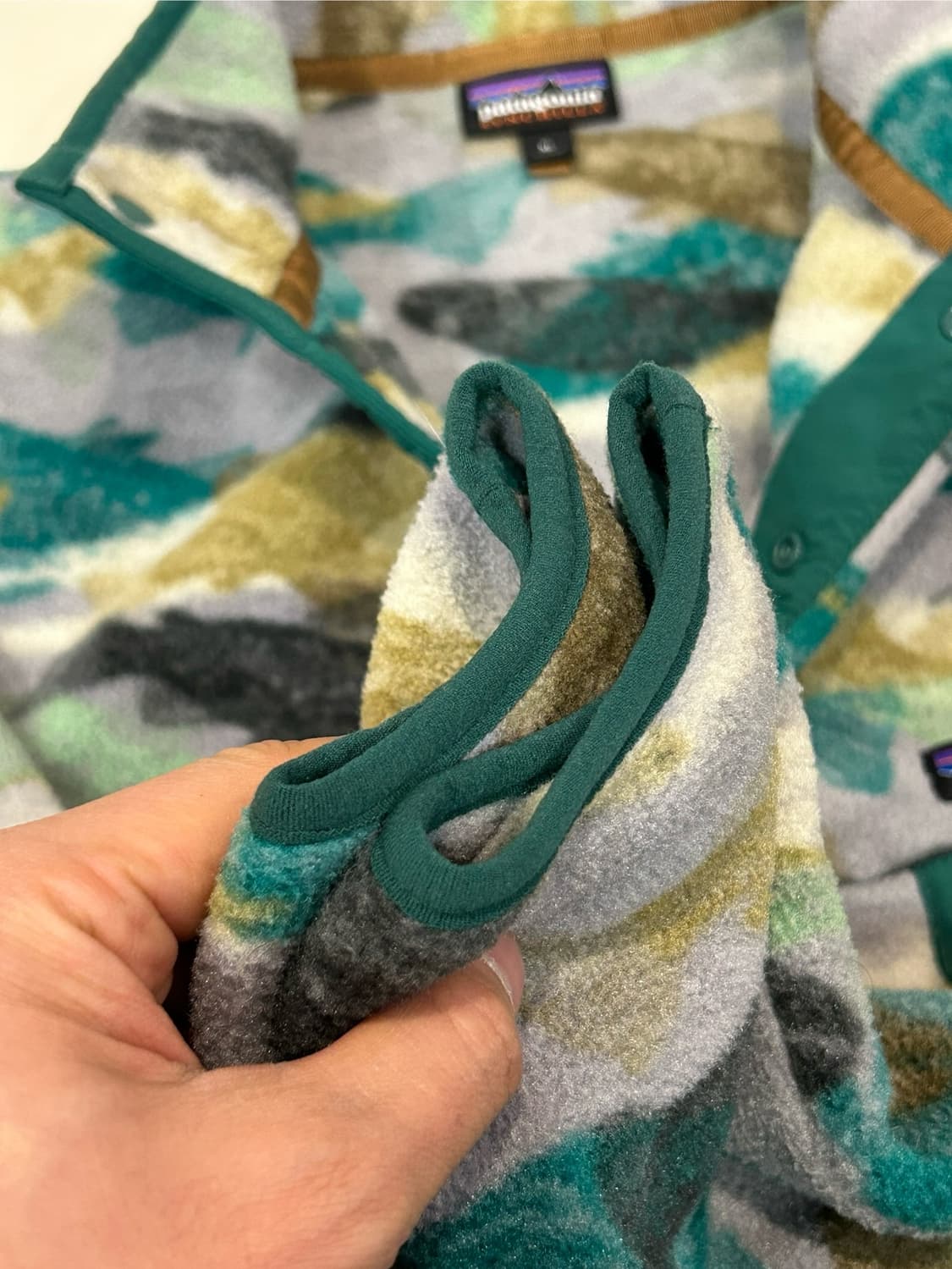 파타고니아 신칠라 연어 최상품 상품이미지4