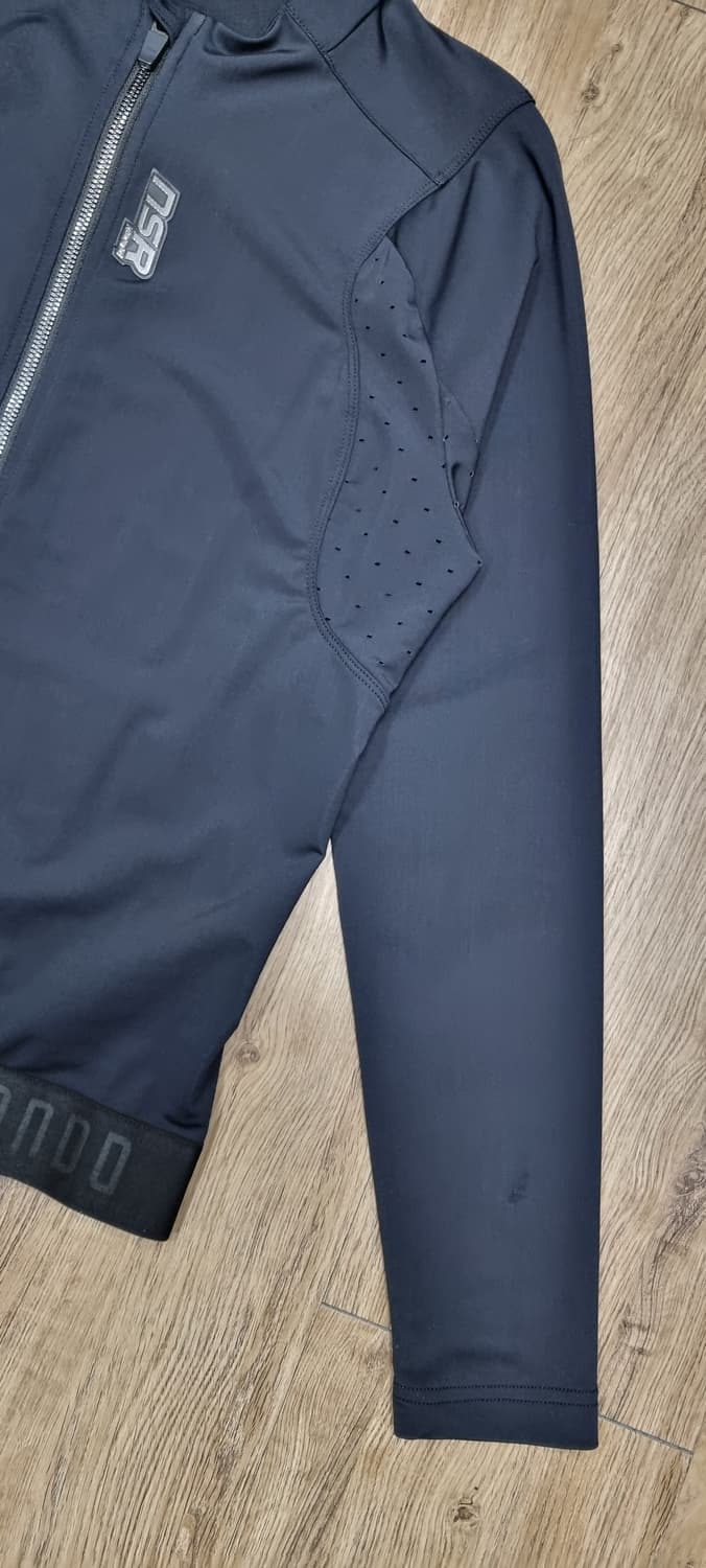 NSR 폰도 방풍 져지 2XL _ 남성 상품이미지4