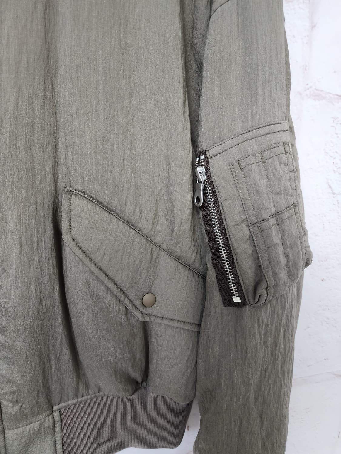 토니웩 봄버 자켓 상품이미지7