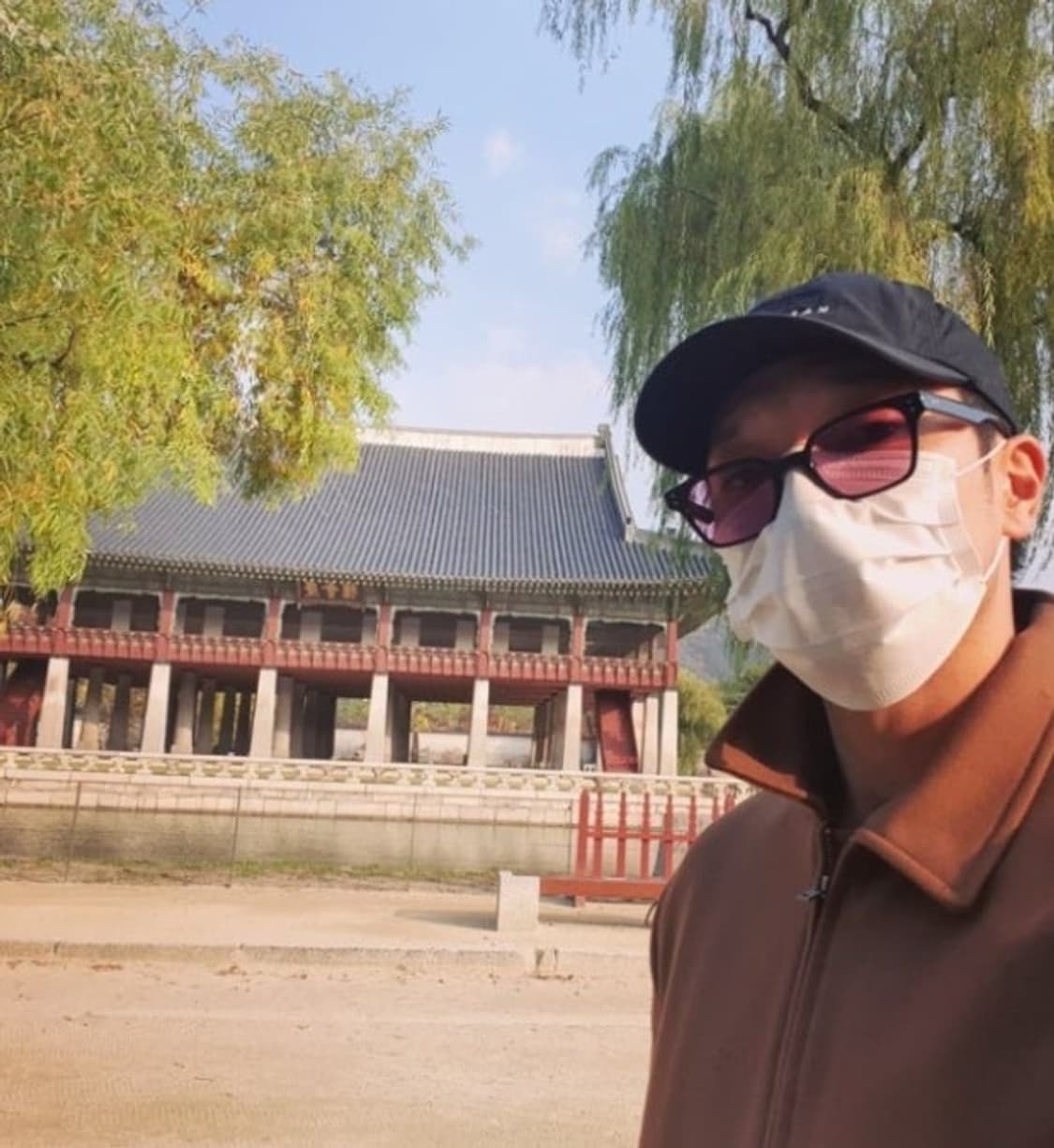 젠틀몬스터 르로이(leroy) 상품이미지4