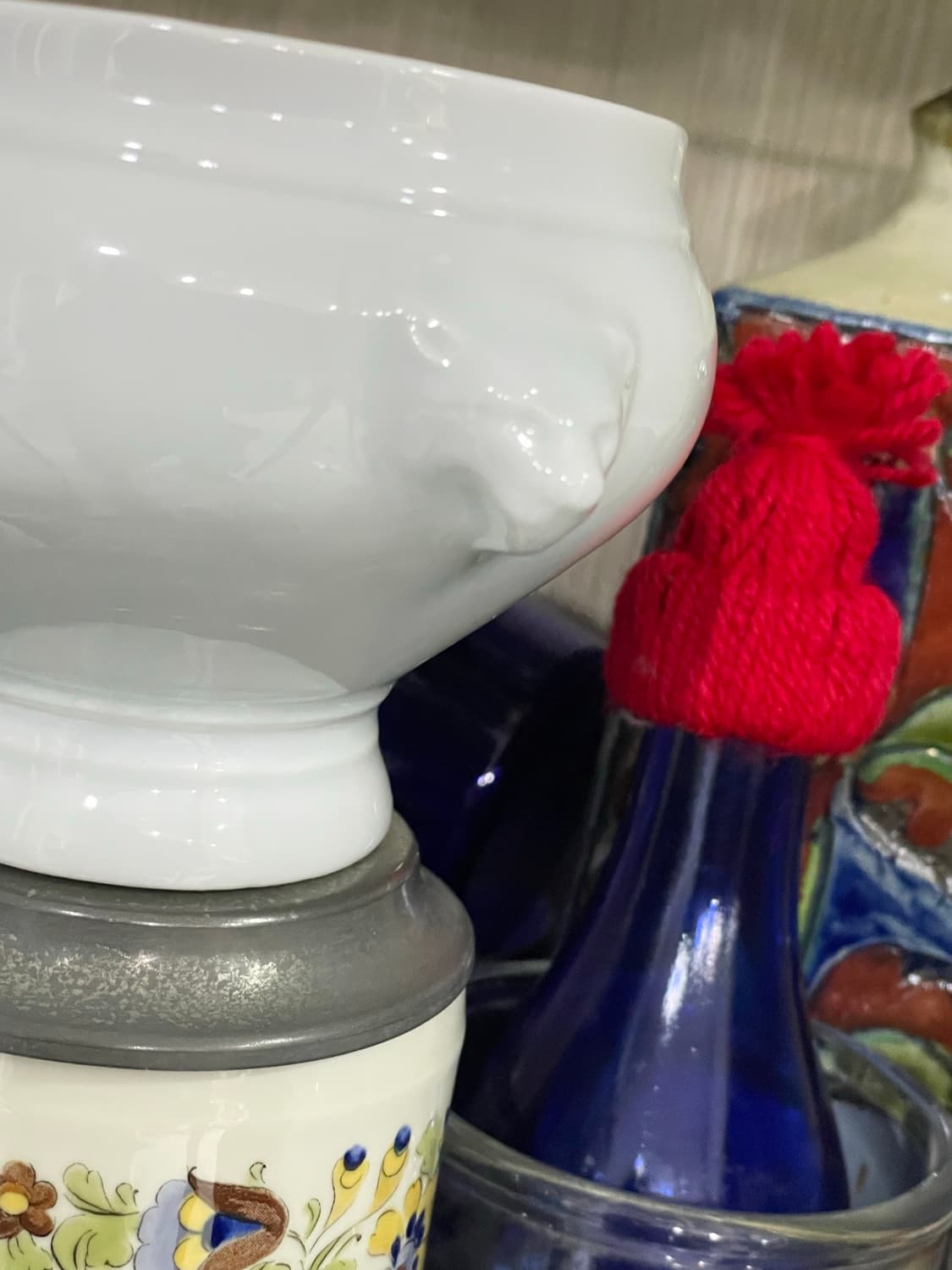 (1950~70s,프랑스)CNP/사자상 수피에르 상품이미지2