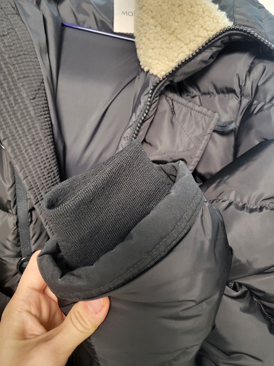 몽클레어 피레네 4사이즈 상품이미지3