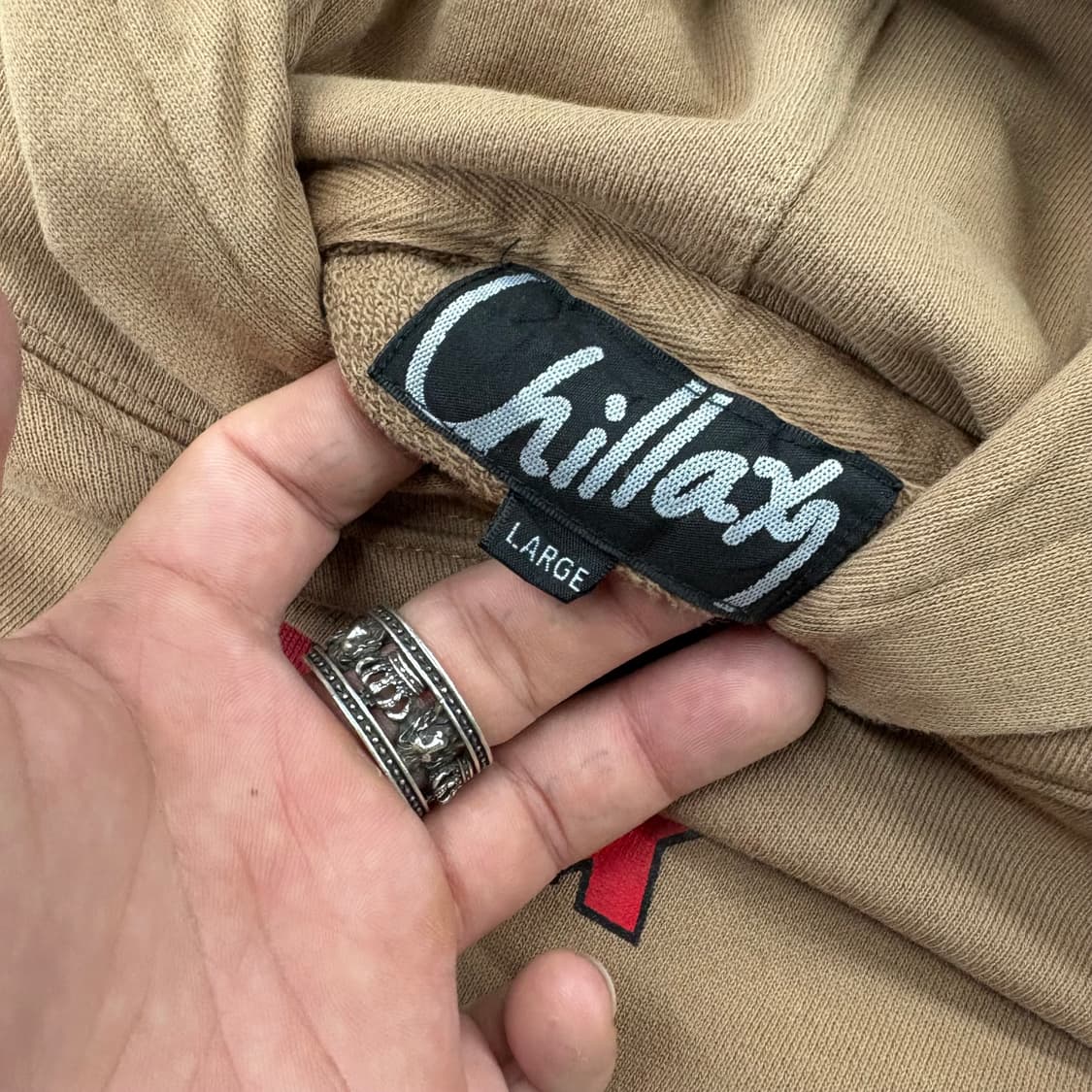 (105)빈티지베티붑후드 상품이미지4