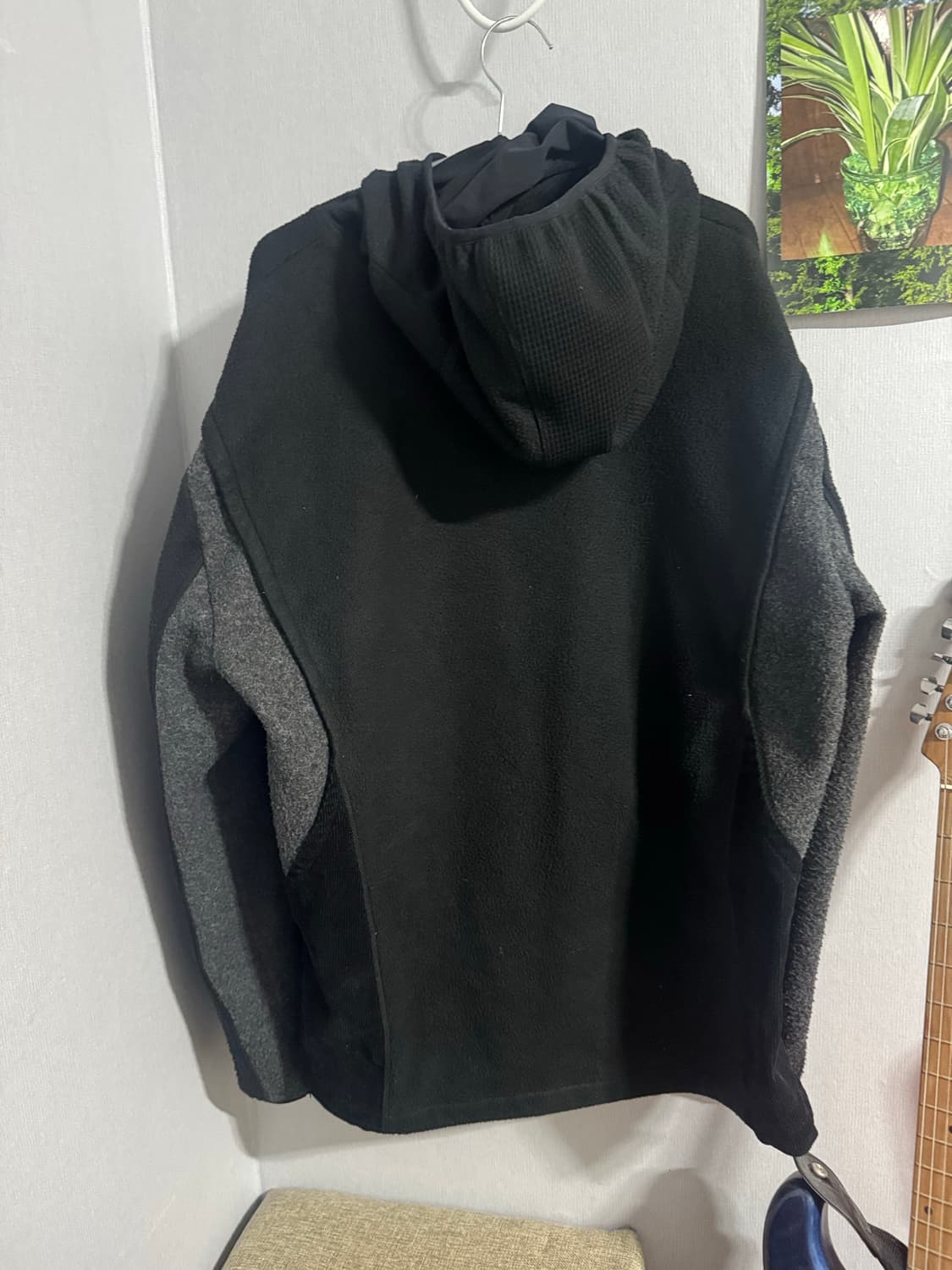 엑슬림 후리스 상품이미지2