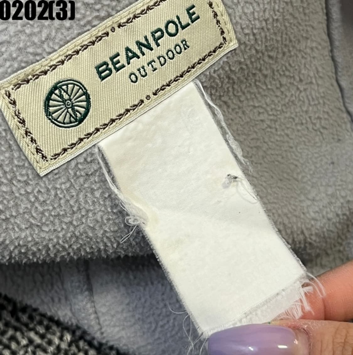 빈폴 자켓 상품이미지4