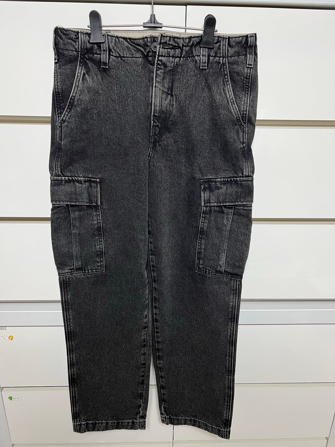 리바이스 XX 카고 데님 W33 L32 상품이미지1