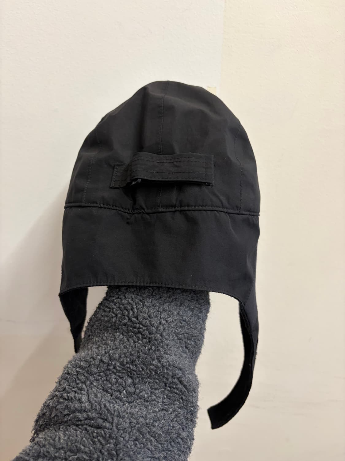 N126. 노스페이스 고어텍스 이어머프 캡 상품이미지2