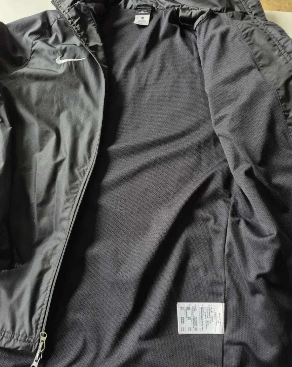 나이키 스톰핏  바람막이 후드집업 상품이미지7