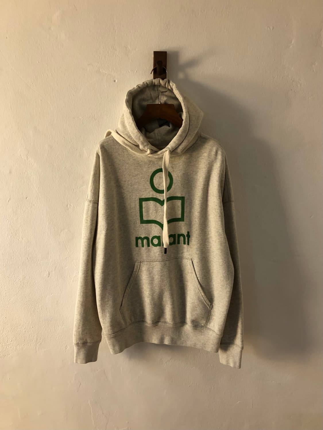 이자벨 마랑 스웻 후디 상품이미지1