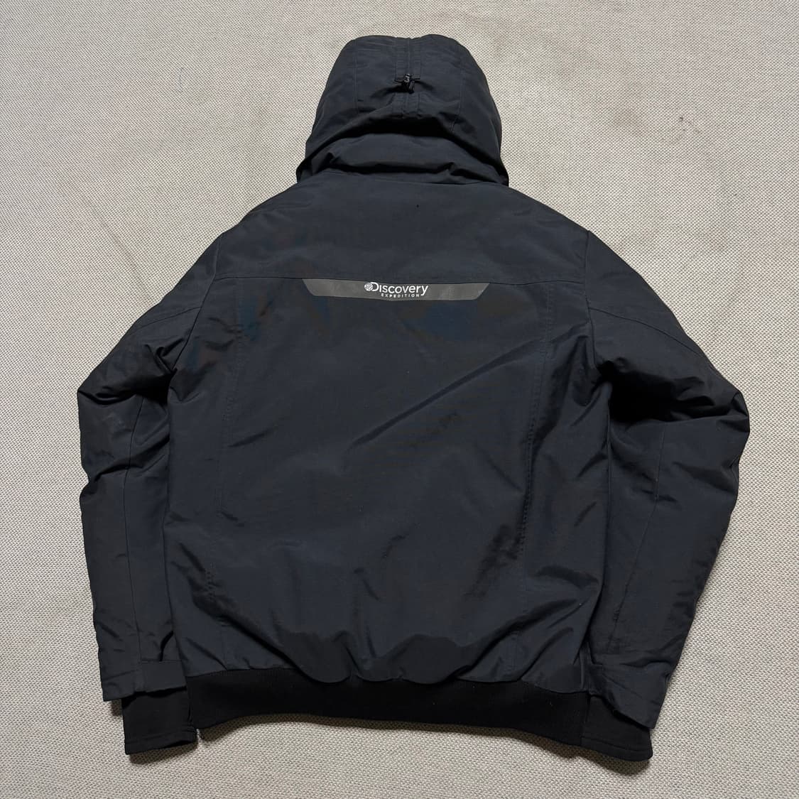 디스커버리 익스페디션 패트롤 숏 패딩 자켓 상품이미지9