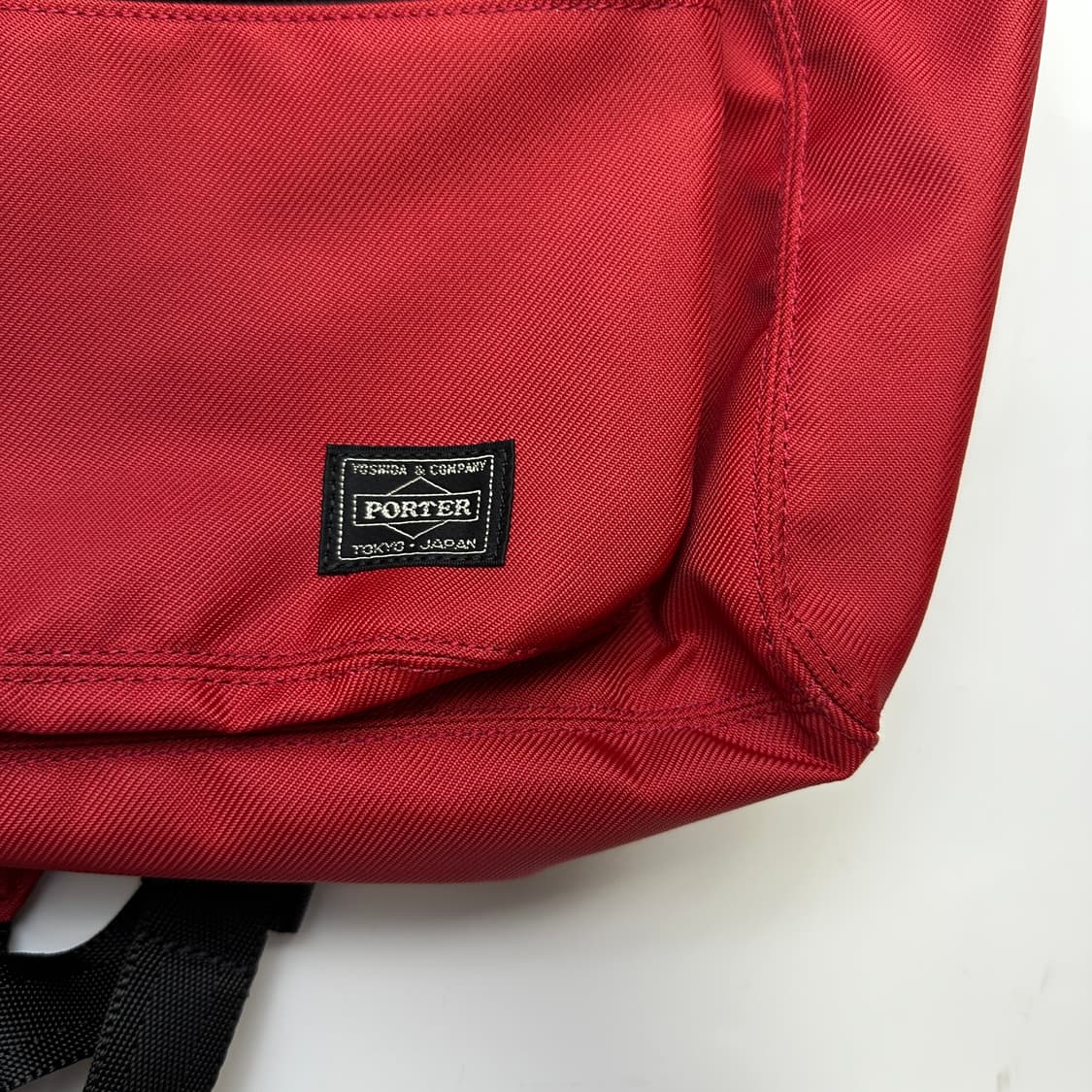 PORTER ROUND DAYPACK 포터 라운드 데이팩 백팩 상품이미지2