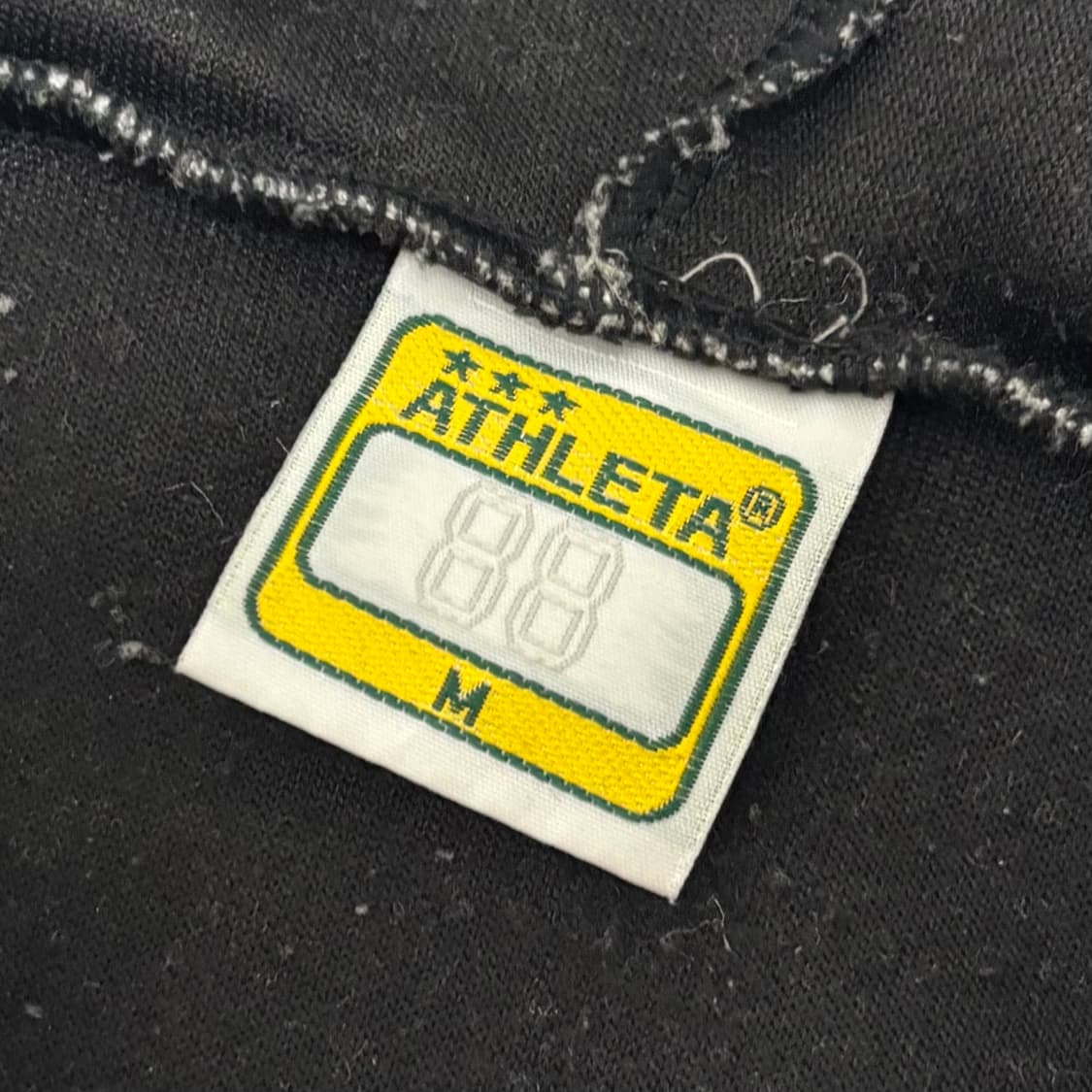 아슬레타(ATHLETA) 그래픽 후드 집업 상품이미지5