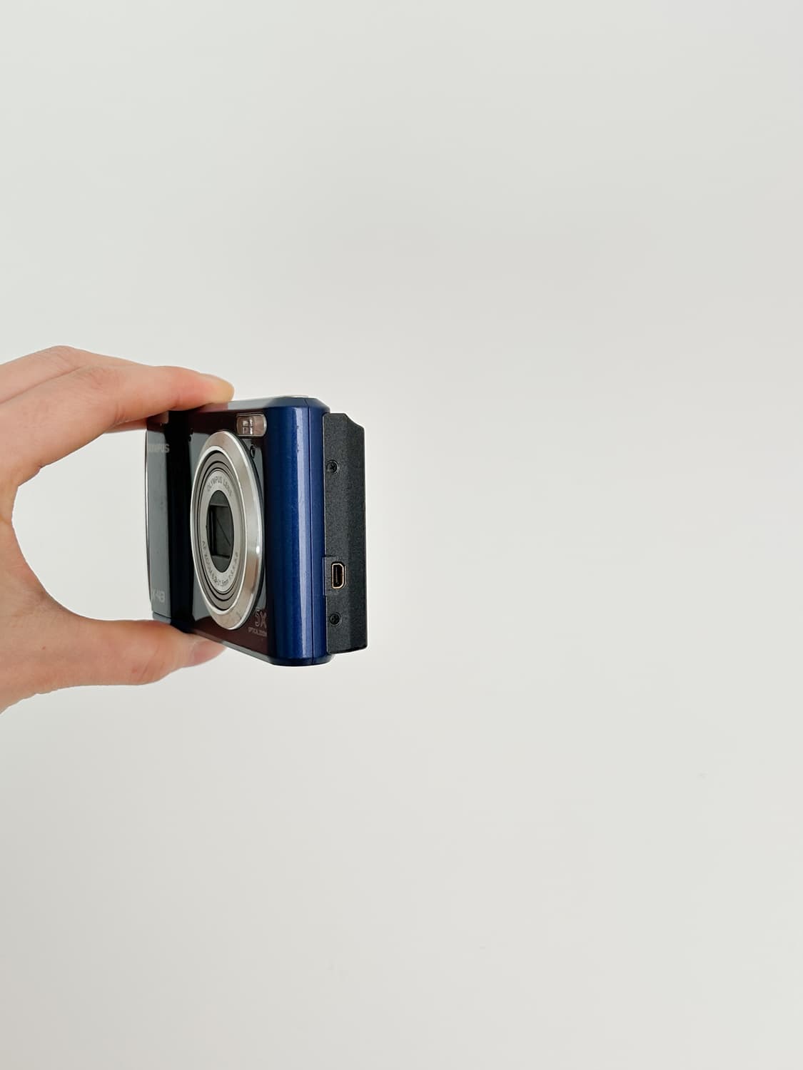 건전지디카!) 올림푸스 x-43 / fe-47 빈티지 디카 상품이미지9