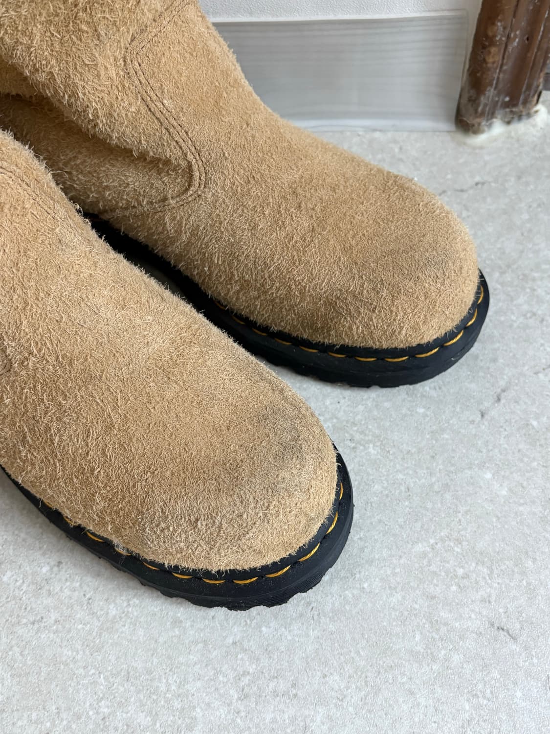 닥터마틴 스투시 2295 데콘 39 250 UK6  풀박스, 택O 상품이미지2