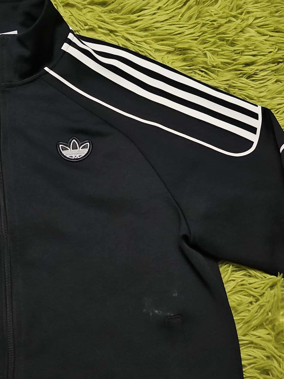 아디다스 오리지널스 FSTRIKE 트랙탑 저지 (95/M) 상품이미지2