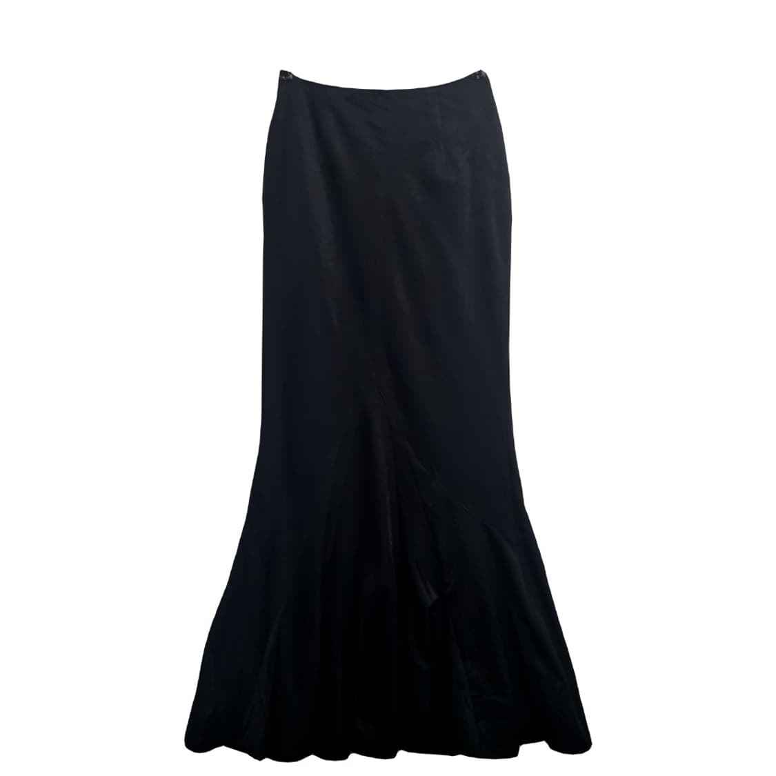 JPN 블랙 머메이드 치마  상품이미지1