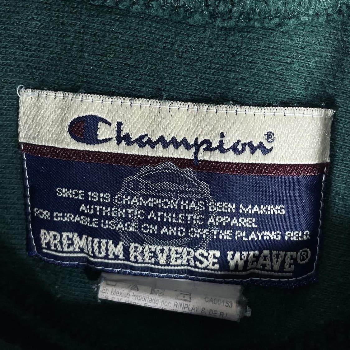 Champion premium Reverse 상품이미지5