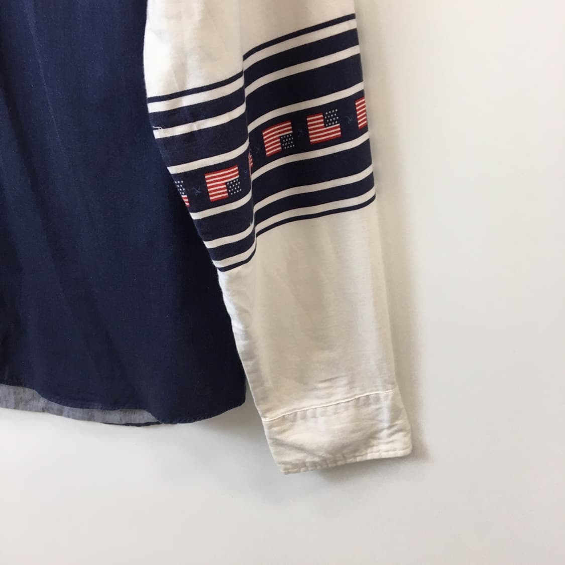 Roper 로퍼 USA 90s 웨스턴 가먼트셔츠 L 오버  상품이미지3
