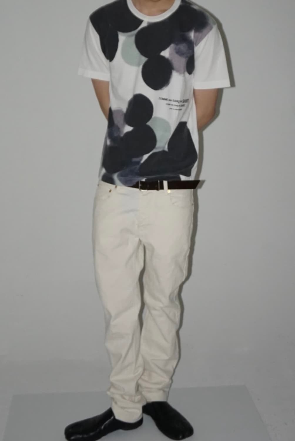 Raf simons Pants 상품이미지1