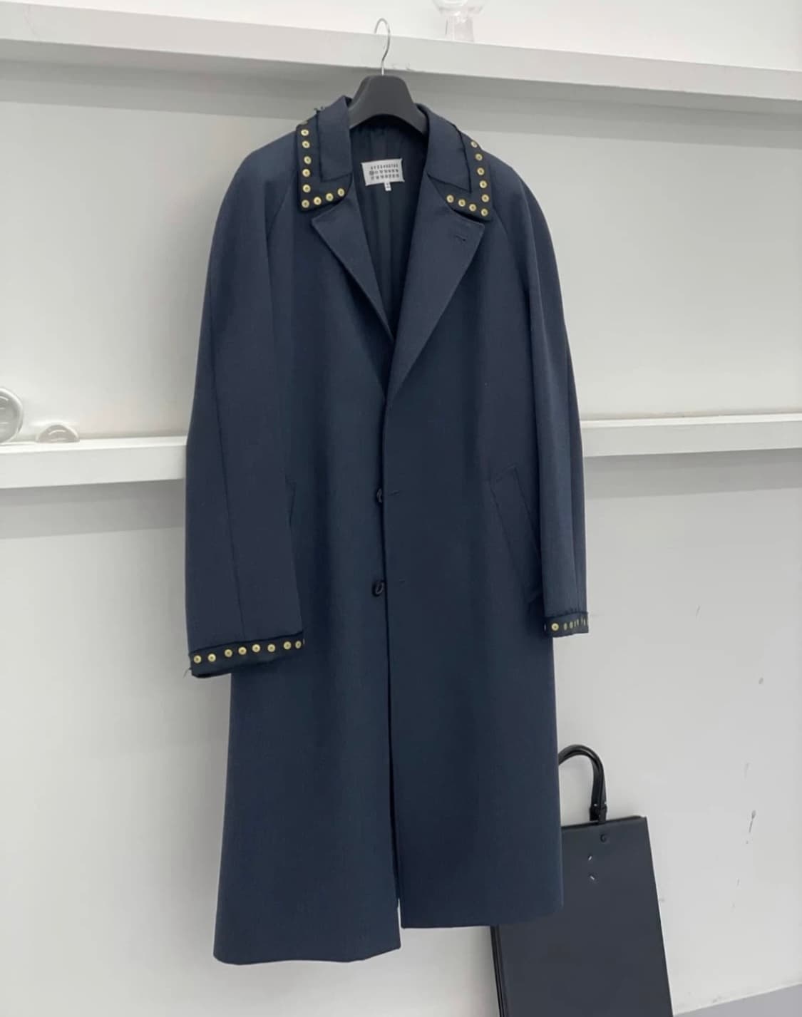 마르지엘라 코트 48 상품이미지1