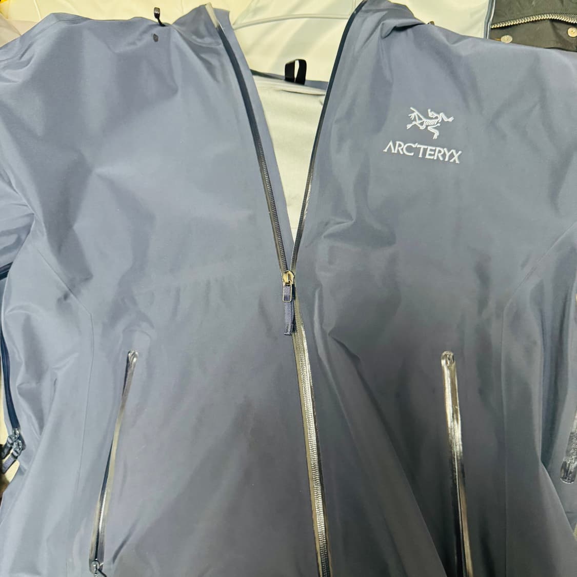 아크테릭스 베타 lt 블랙사파이어 xl 상품이미지1