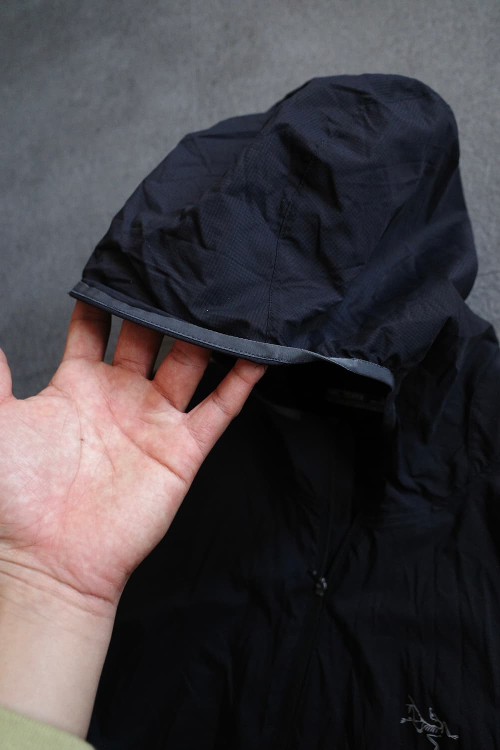 아크테릭스 인센도 후디 자켓 상품이미지7