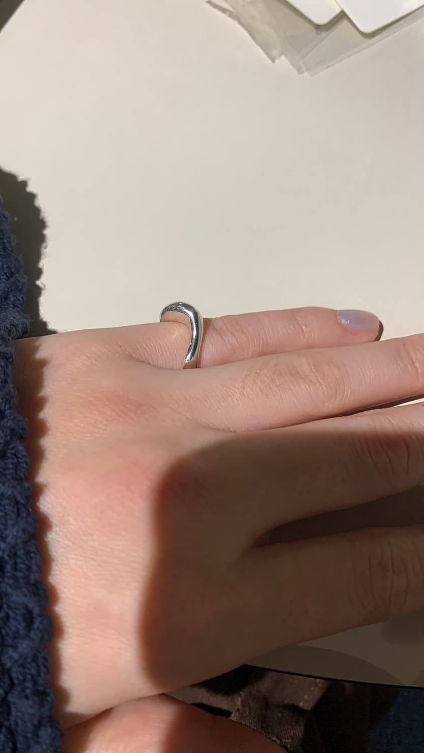 925 애끼실버링 상품이미지3