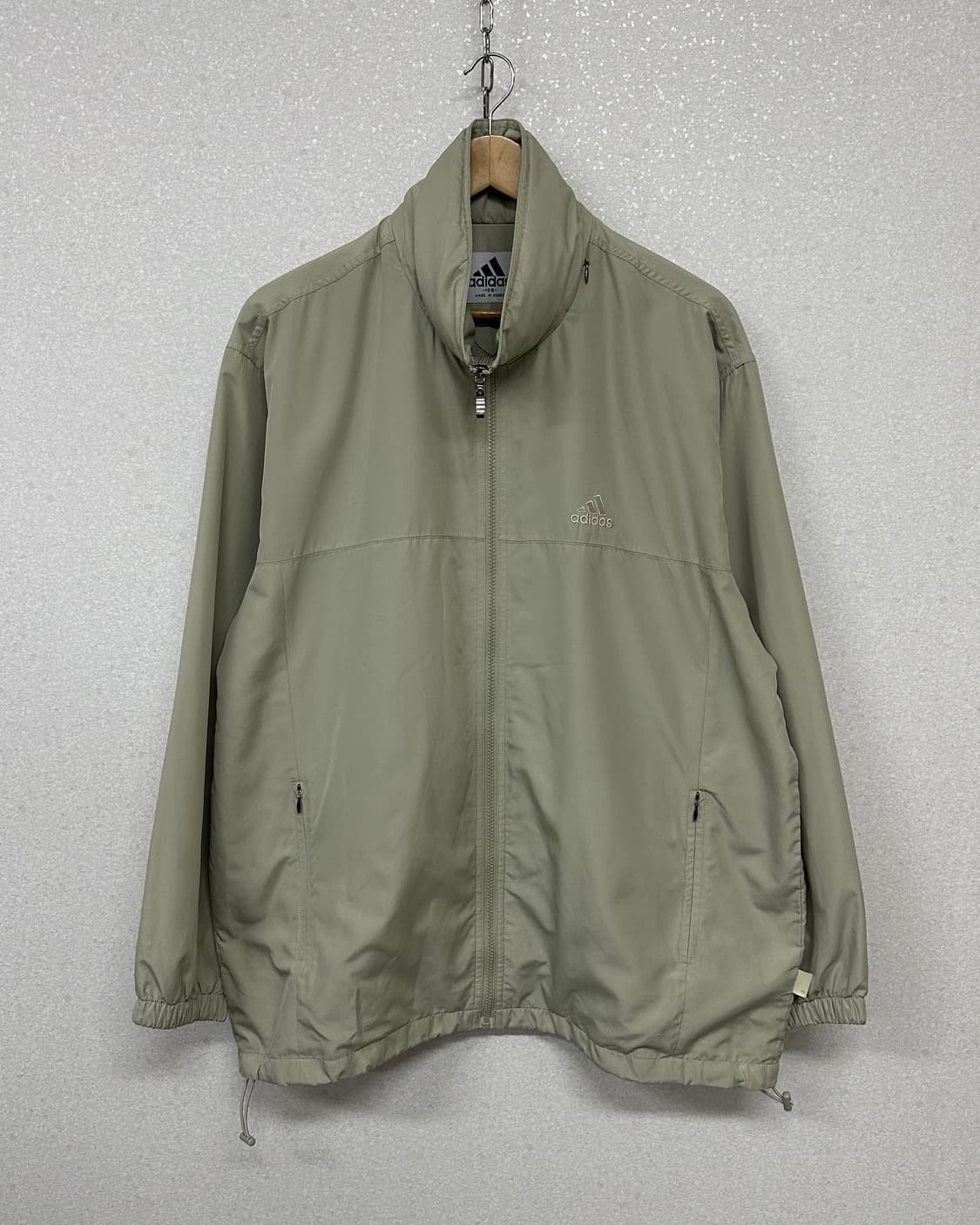 (105)90'S 아디다스 코리아 바막-M2159 상품이미지1