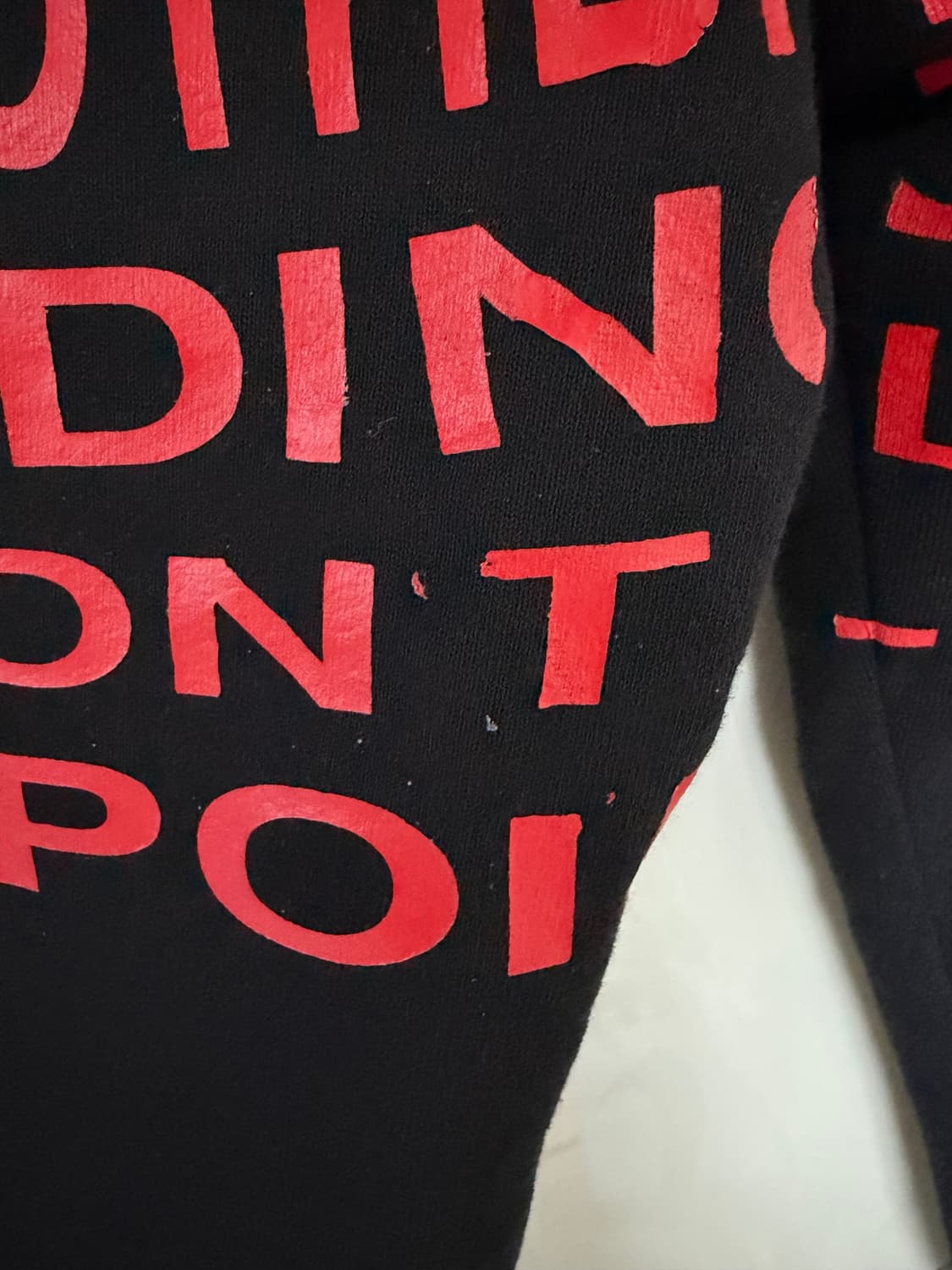 [M] otto958 스웻팬츠 상품이미지2