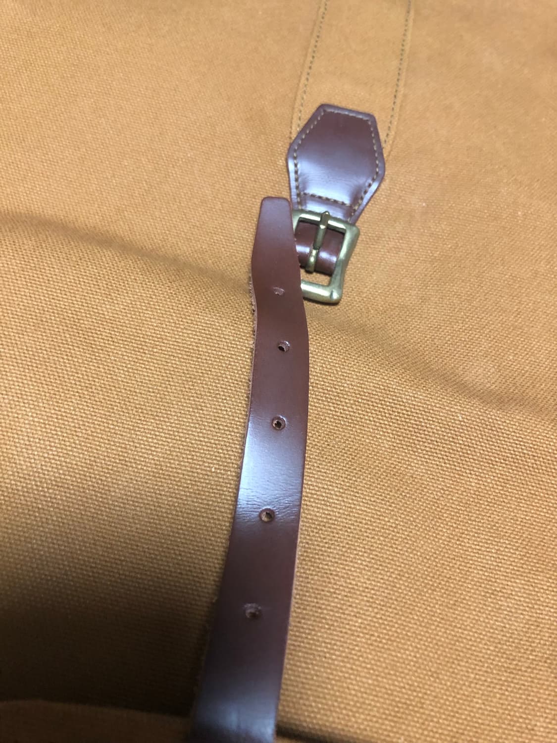 타임원클로딩 백팩 상품이미지4