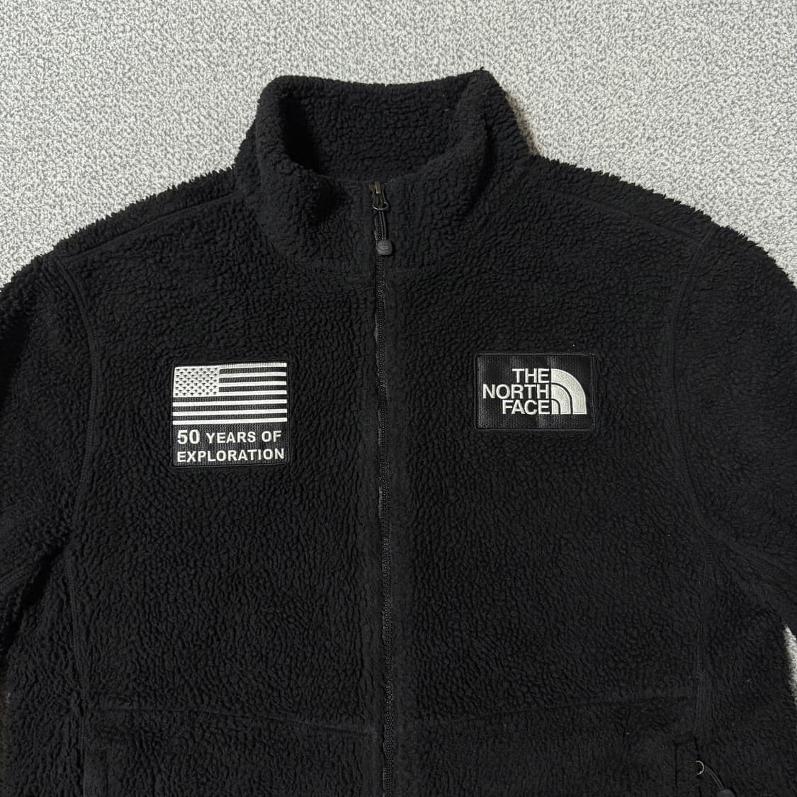 노스페이스 후리스 105 XL 상품이미지4