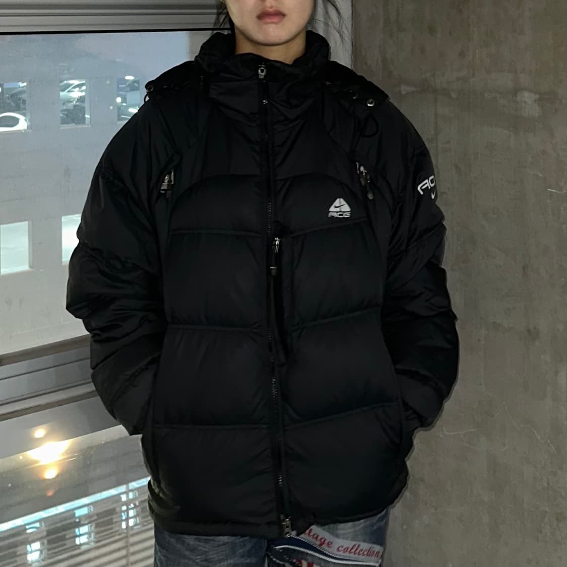 Nike ACG 00’s goose down 상품이미지3