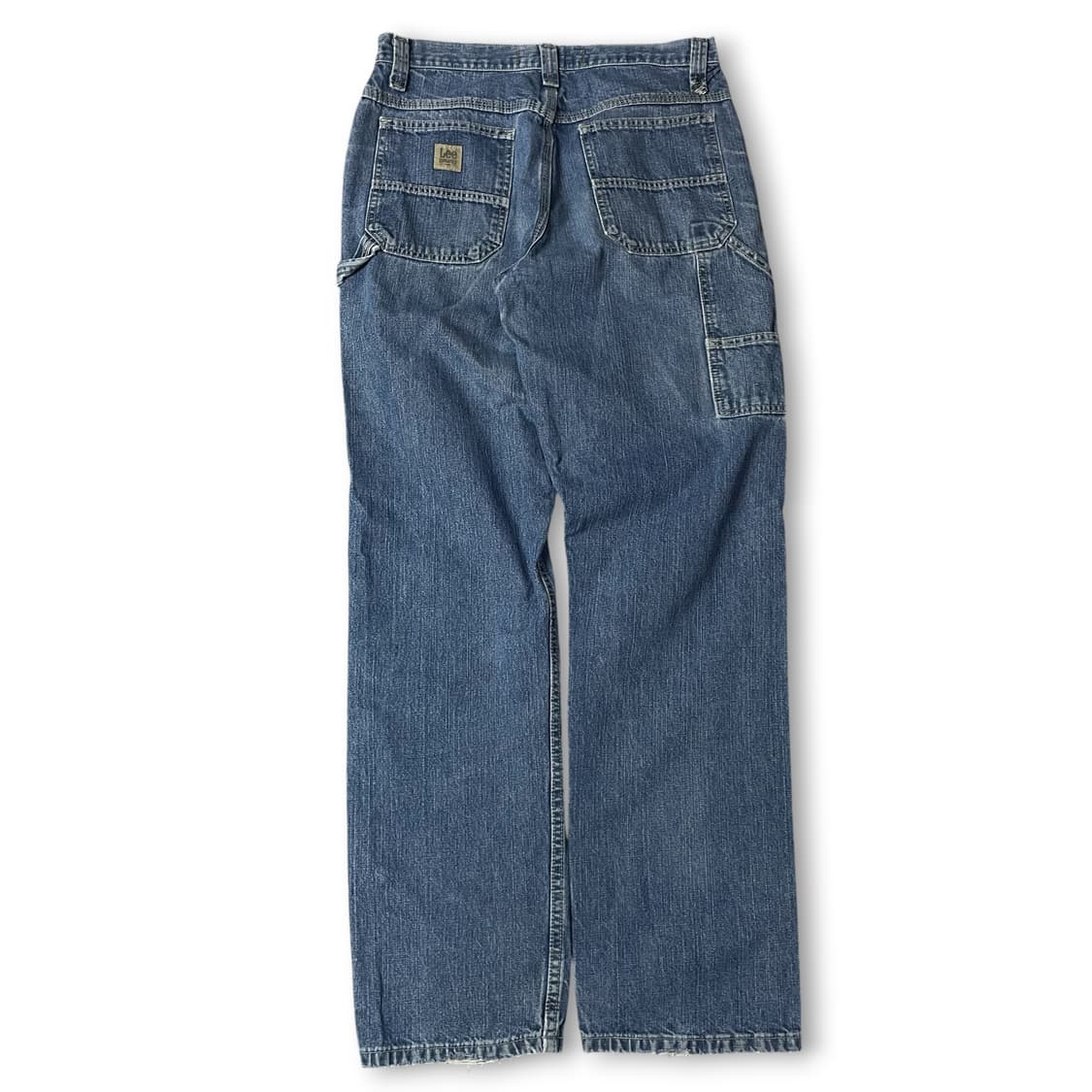 (32) LEE 리 카펜터 중청 데님 팬츠 상품이미지2