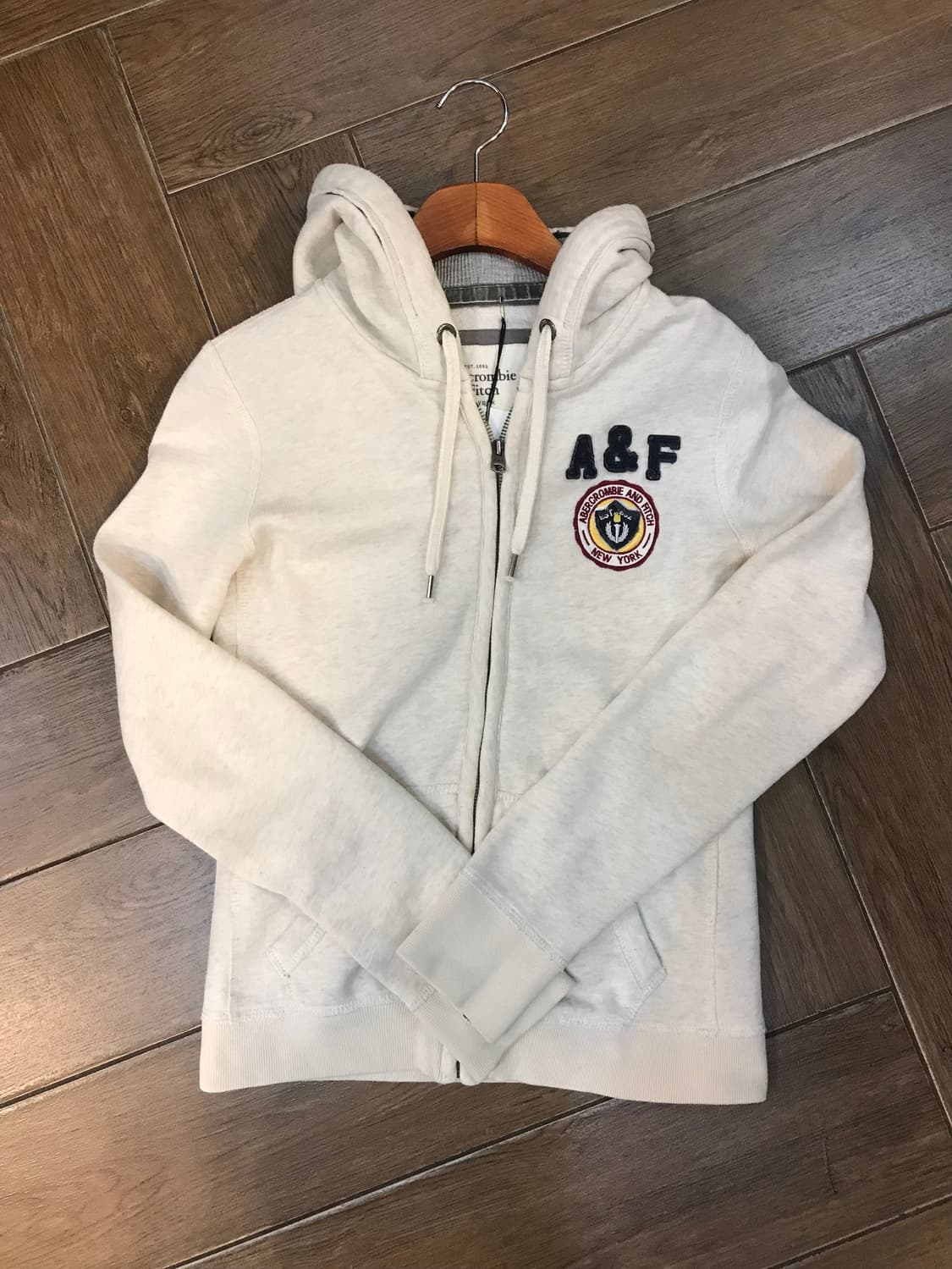 아베크롬비 딱붙 후디 코디 세트 🤍 상품이미지3