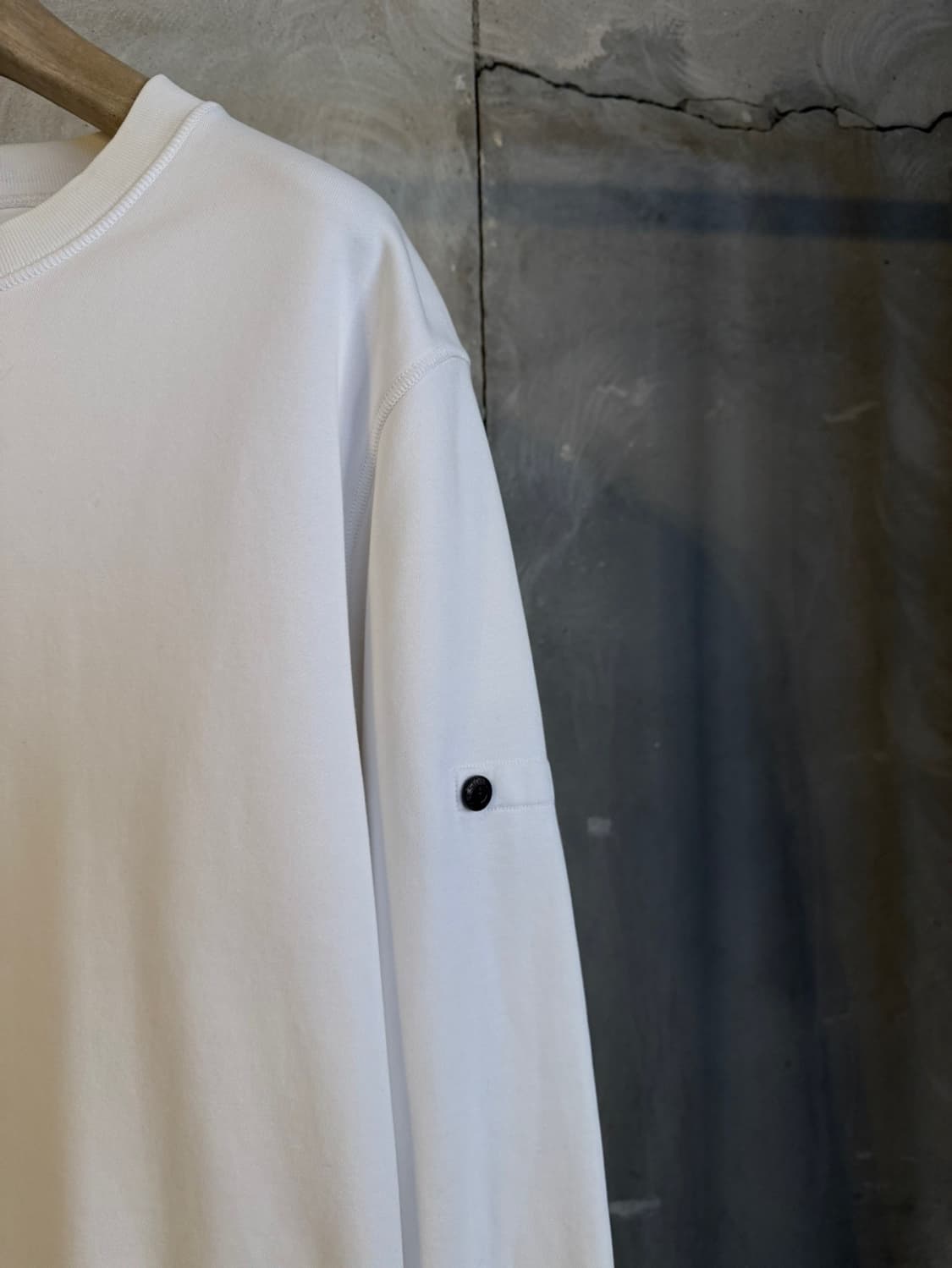 스톤 아일랜드 맨투맨 100~105 상품이미지5