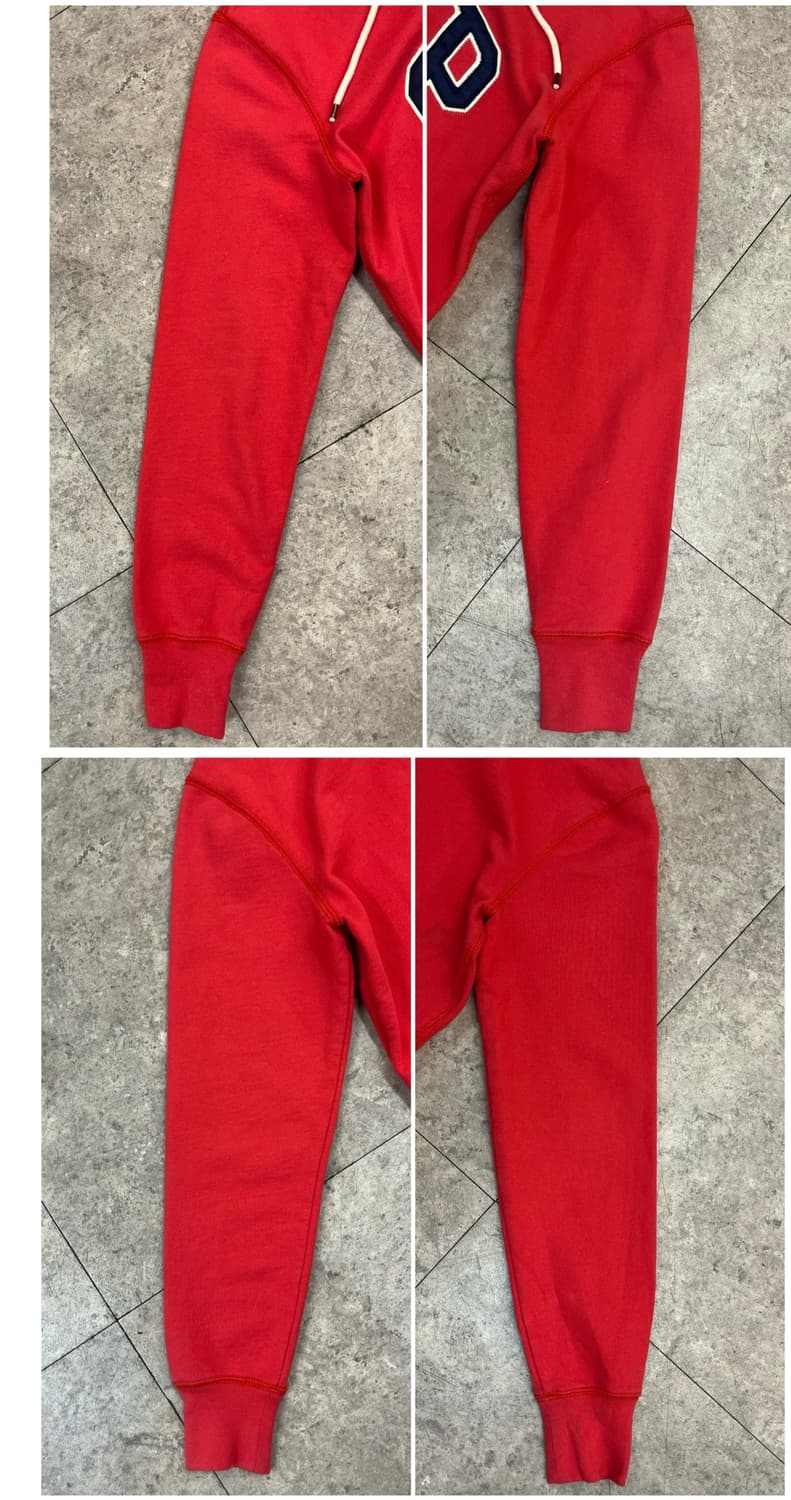 갭 후드집업 코랄 XS #csz3614 상품이미지9