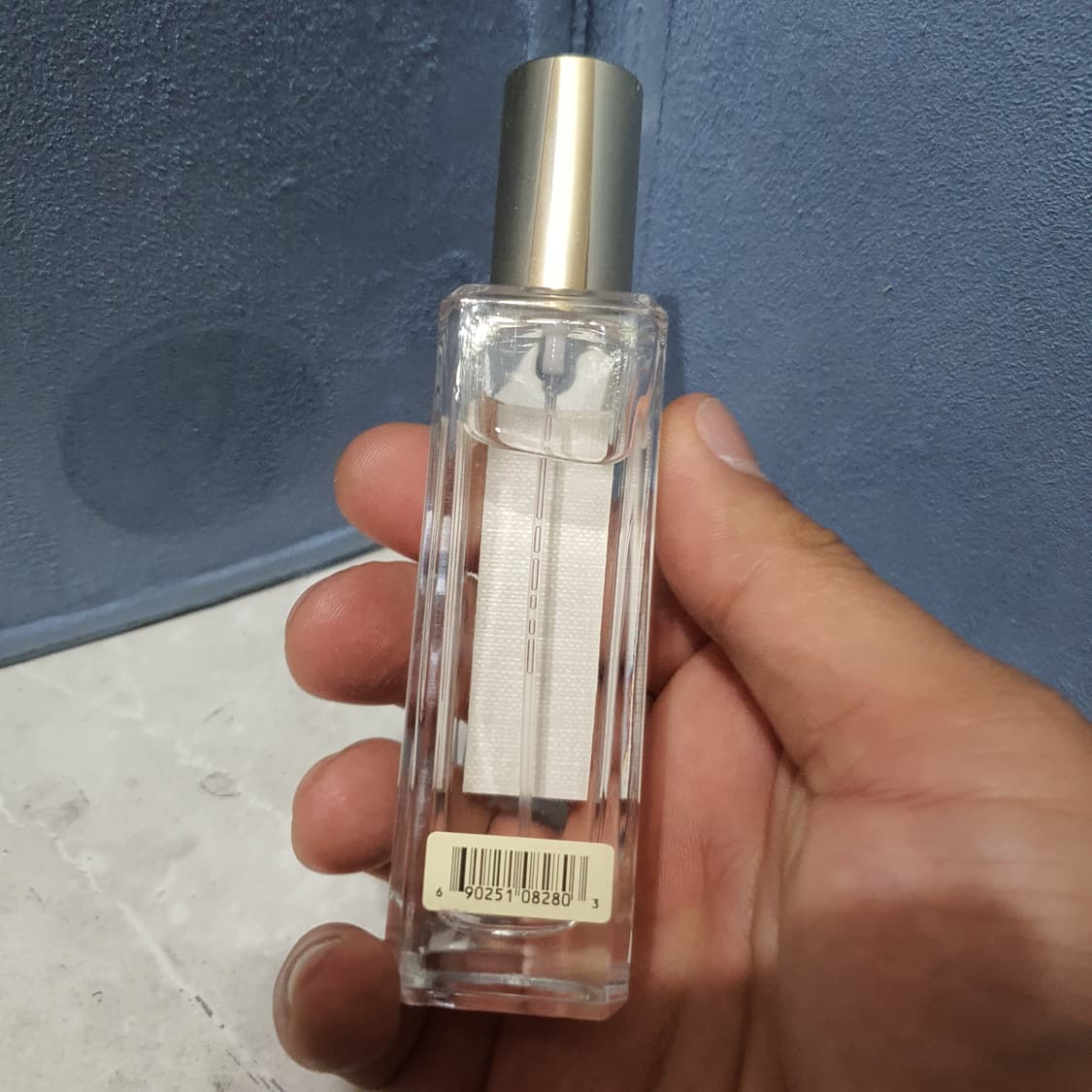 조말론 포피 앤 바알리 코롱 30ml 향수 (11) 상품이미지4