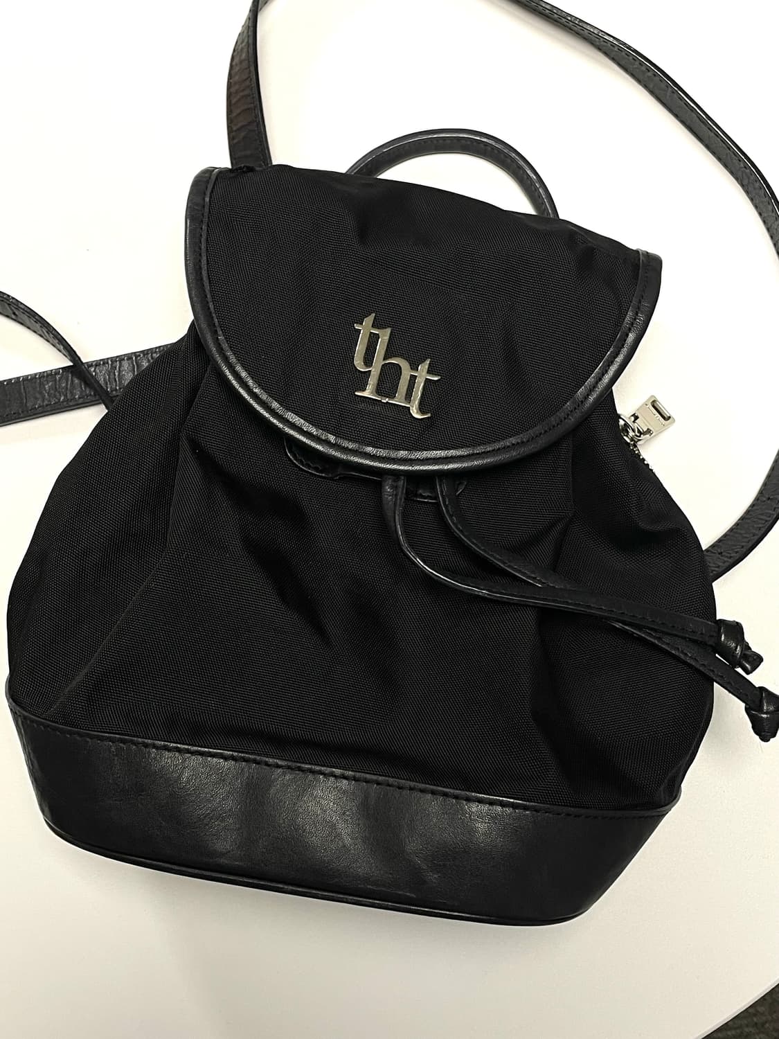 쓰리타임즈 아콘 백팩 상품이미지2