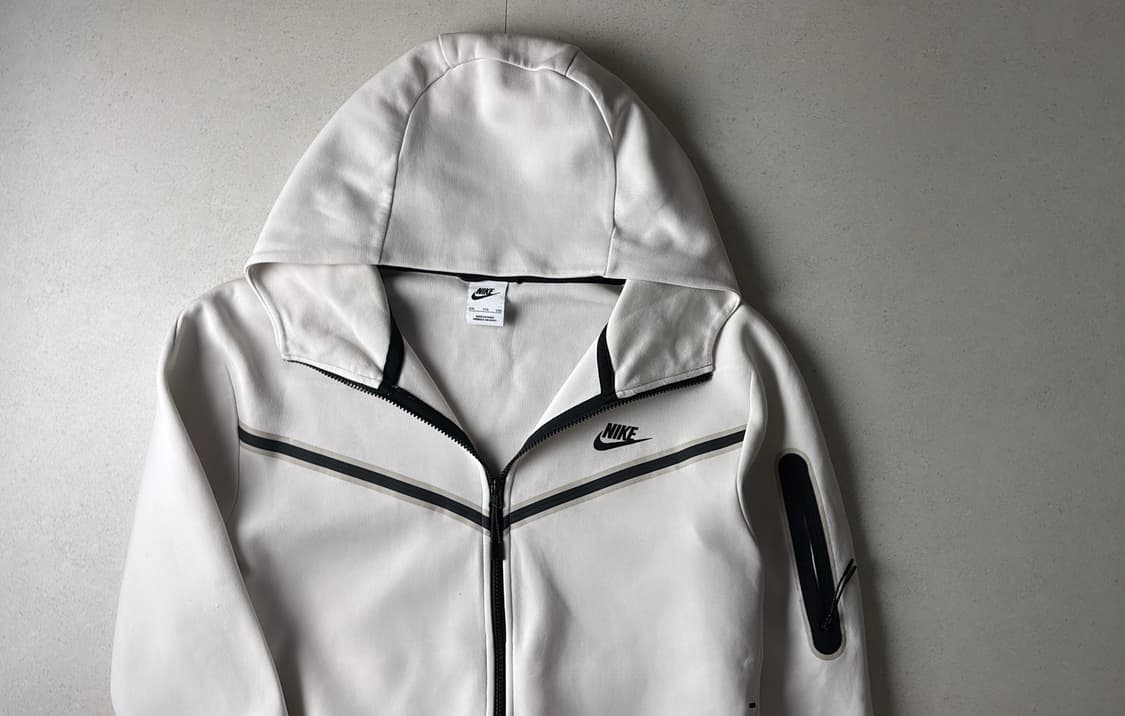 나이키 테크팩 화이트 상품이미지2