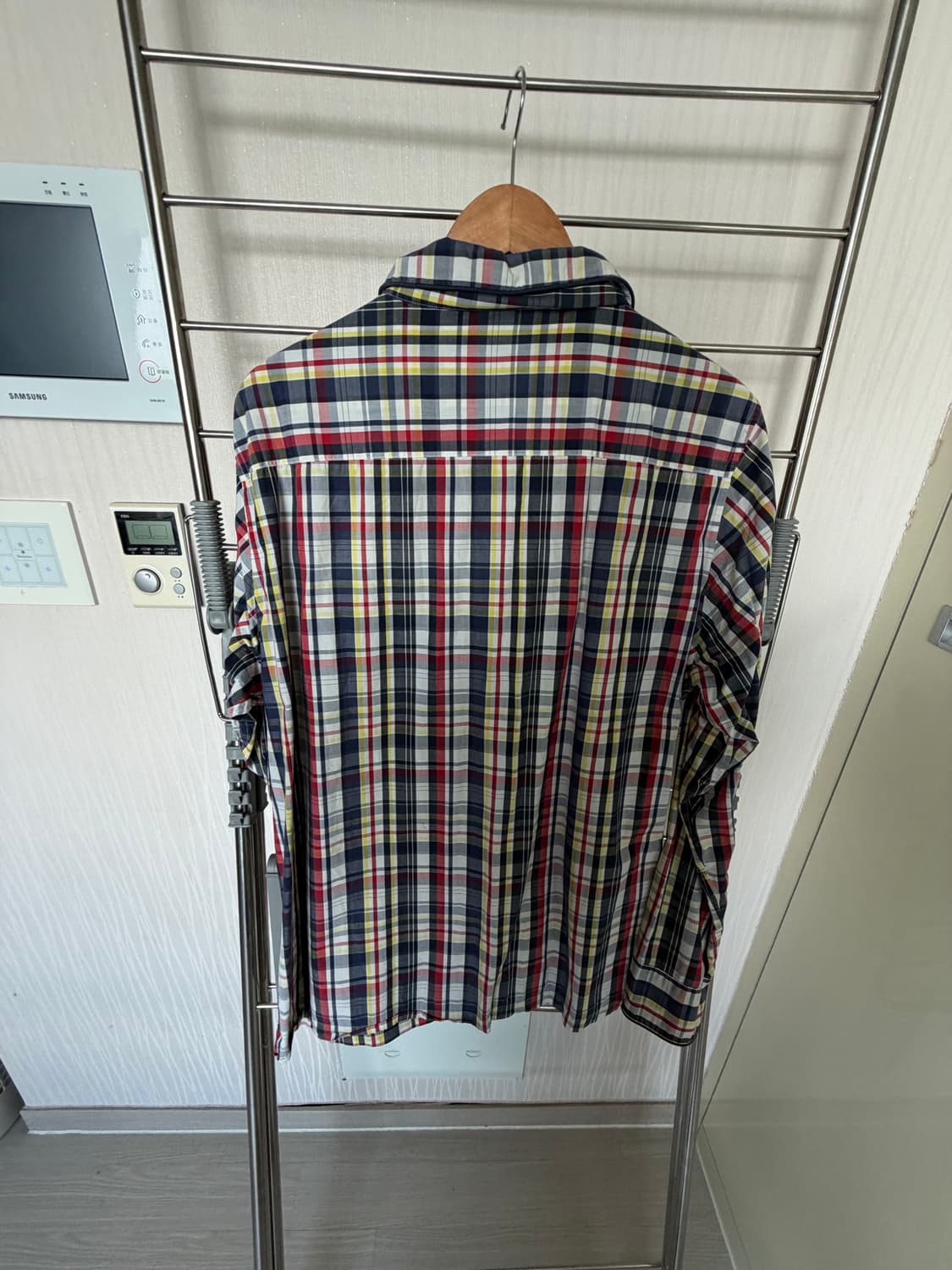 sleepy jones 파자마 상의 상품이미지4