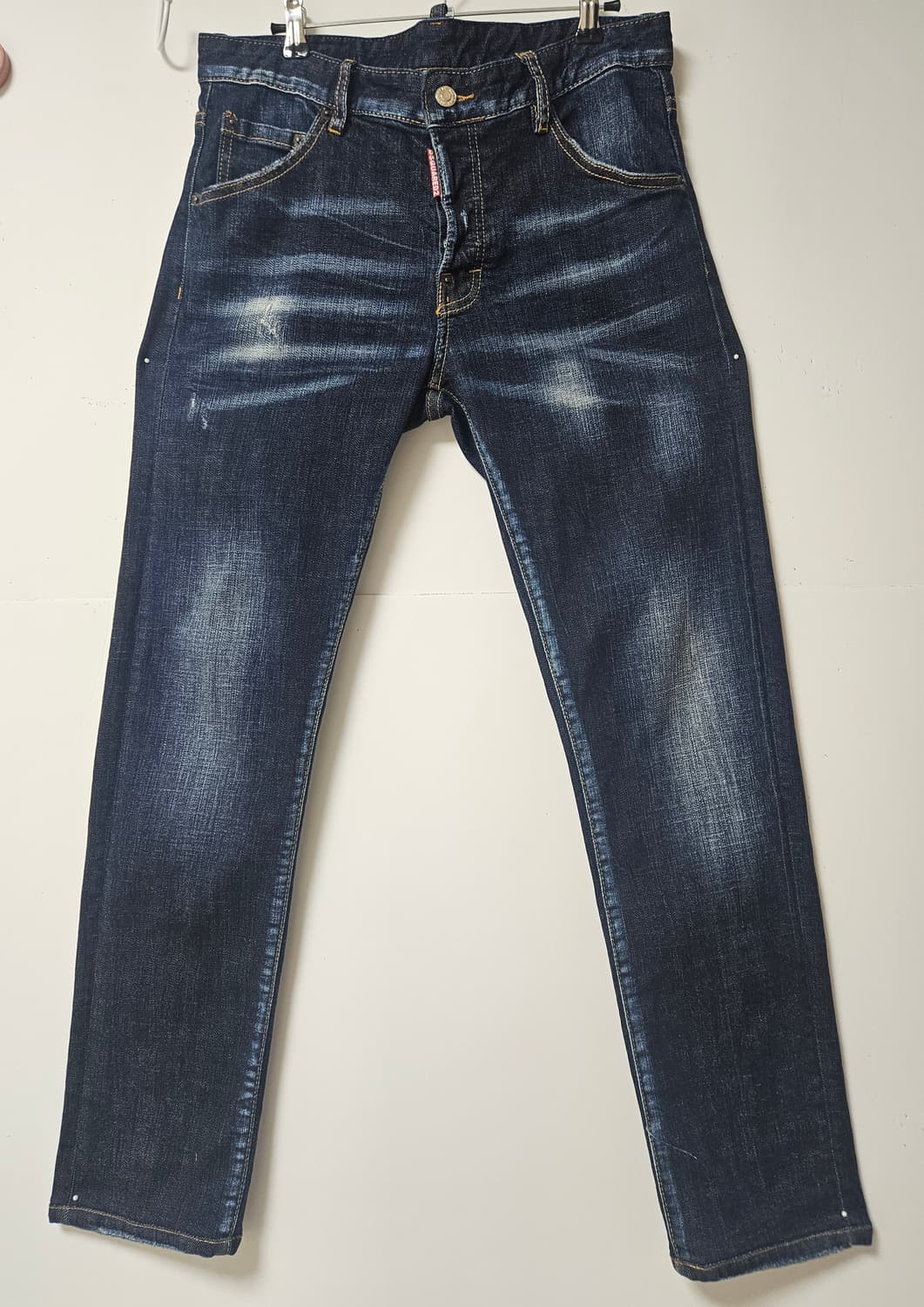 DSQUARED2 디스퀘어드2 청바지 48 (30~32) 상품이미지1