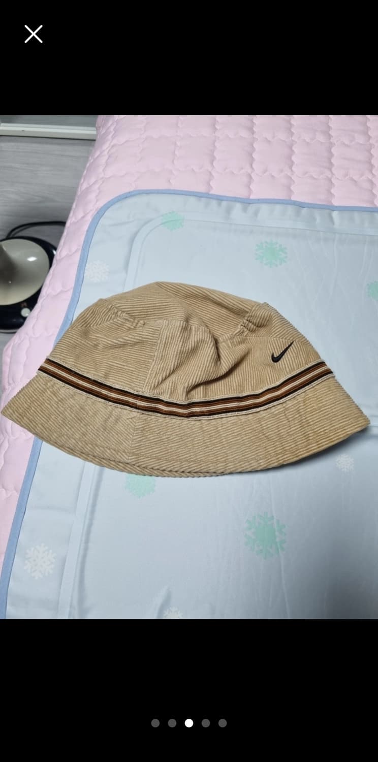나이키 버킷햇 벙거지 판매 상품이미지3