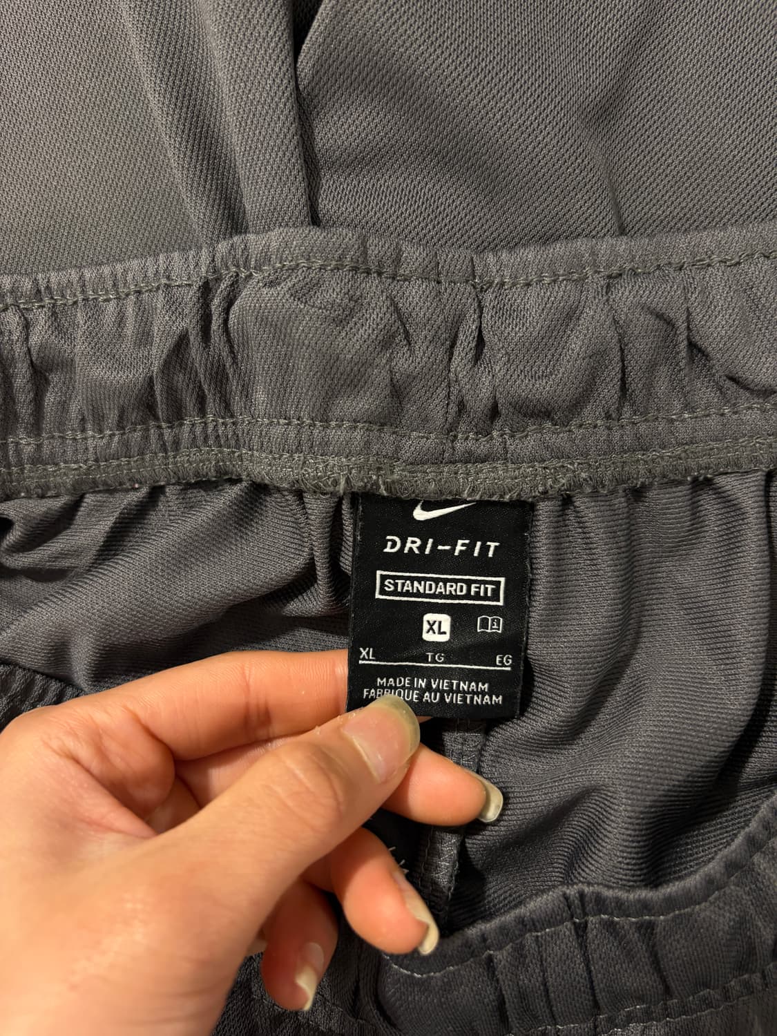 나이키 반바지 상품이미지6