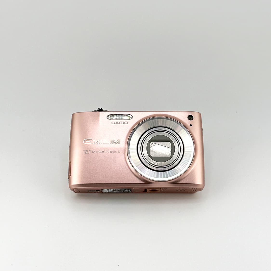 [💖수채] CASIO 카시오 엑슬림 EX-Z400 레트로 디지털 카메라 상품이미지8