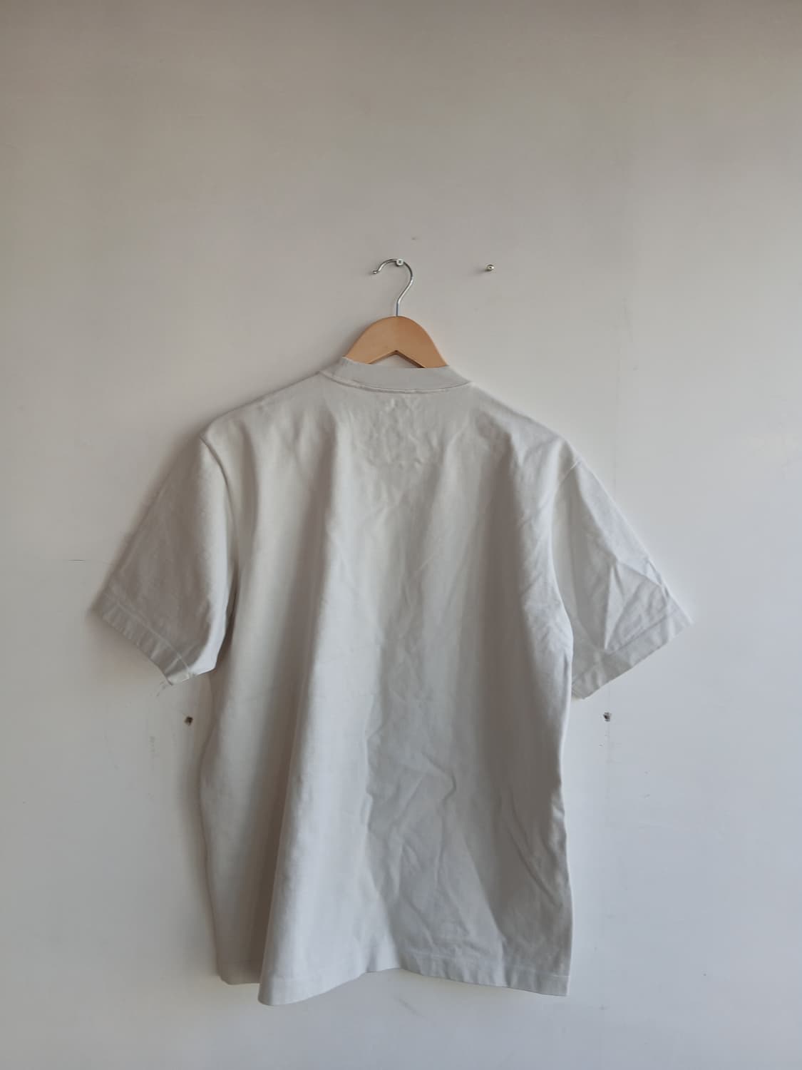 Lady white co off white rugby t-shirt  상품이미지4